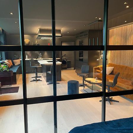 Olden Apartments 2 史特林 外观 照片