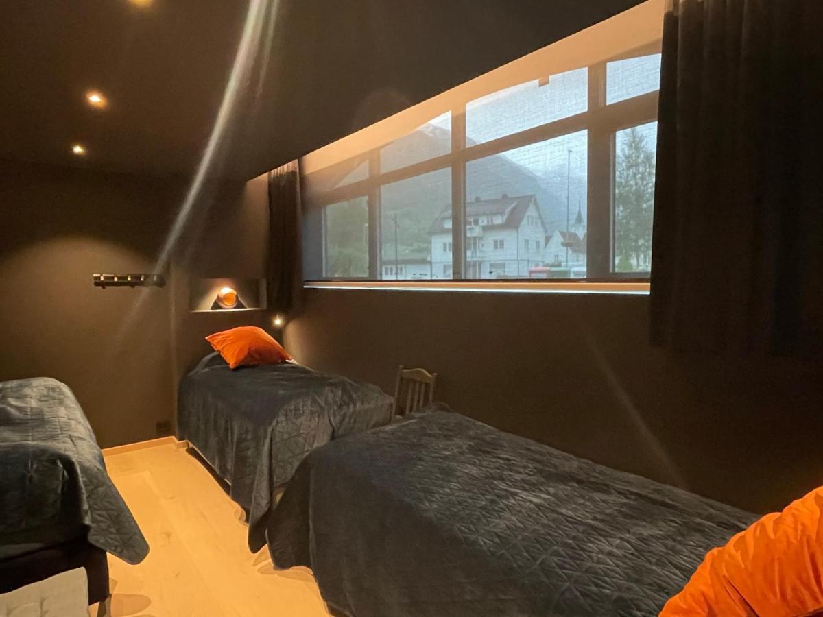 Olden Apartments 2 史特林 外观 照片