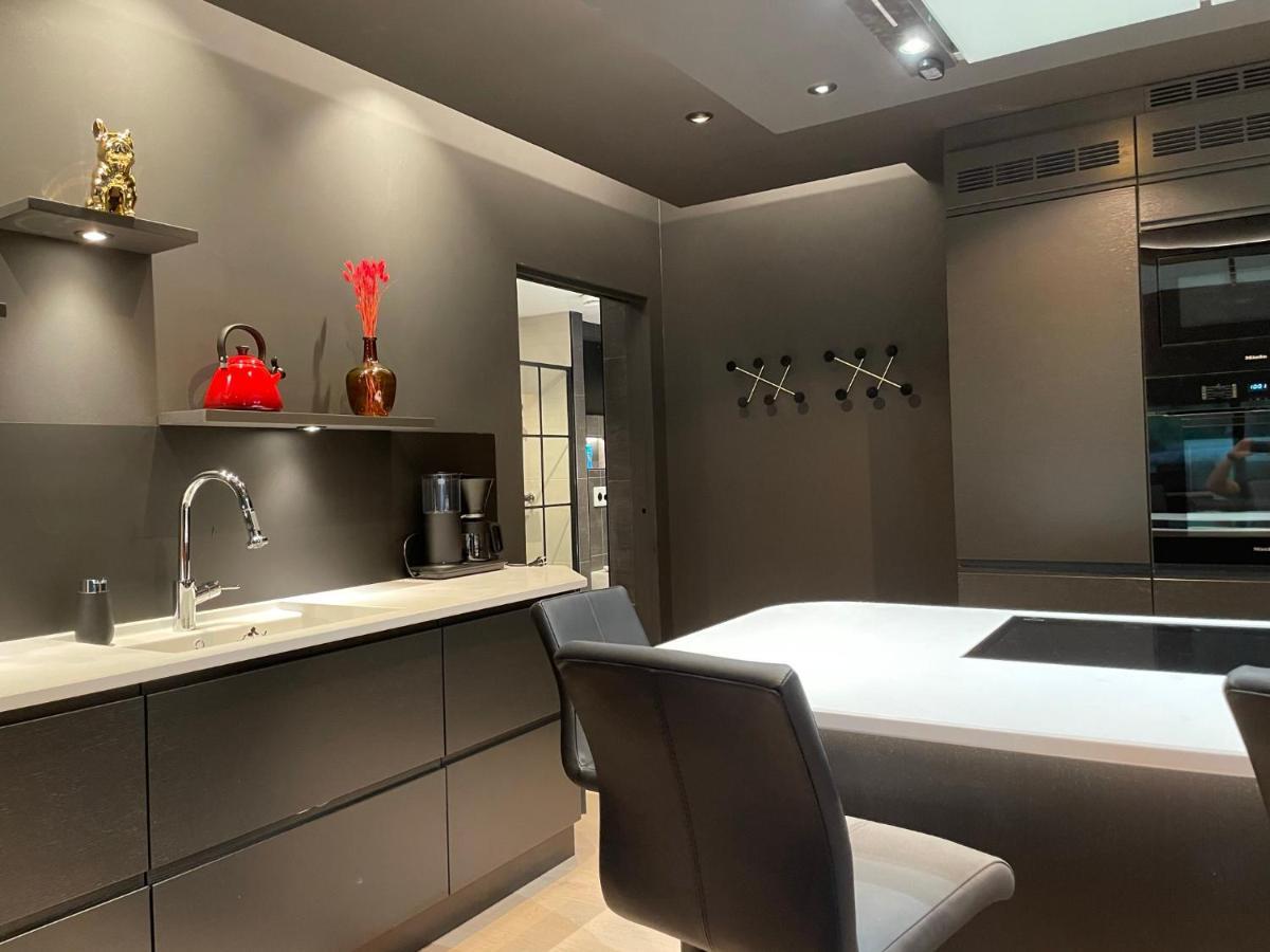 Olden Apartments 2 史特林 外观 照片