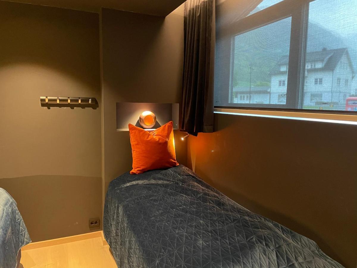 Olden Apartments 2 史特林 外观 照片