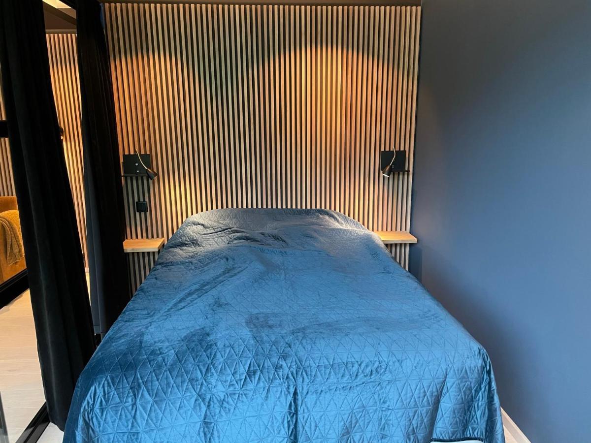 Olden Apartments 2 史特林 外观 照片