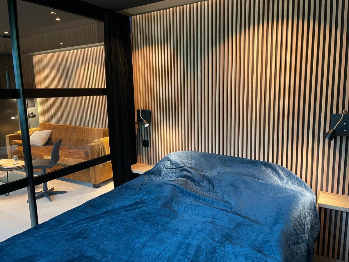 Olden Apartments 2 史特林 外观 照片
