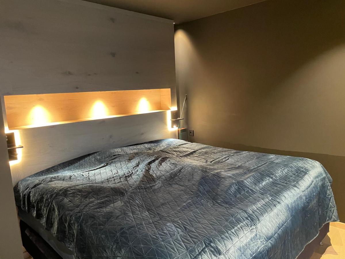 Olden Apartments 2 史特林 外观 照片