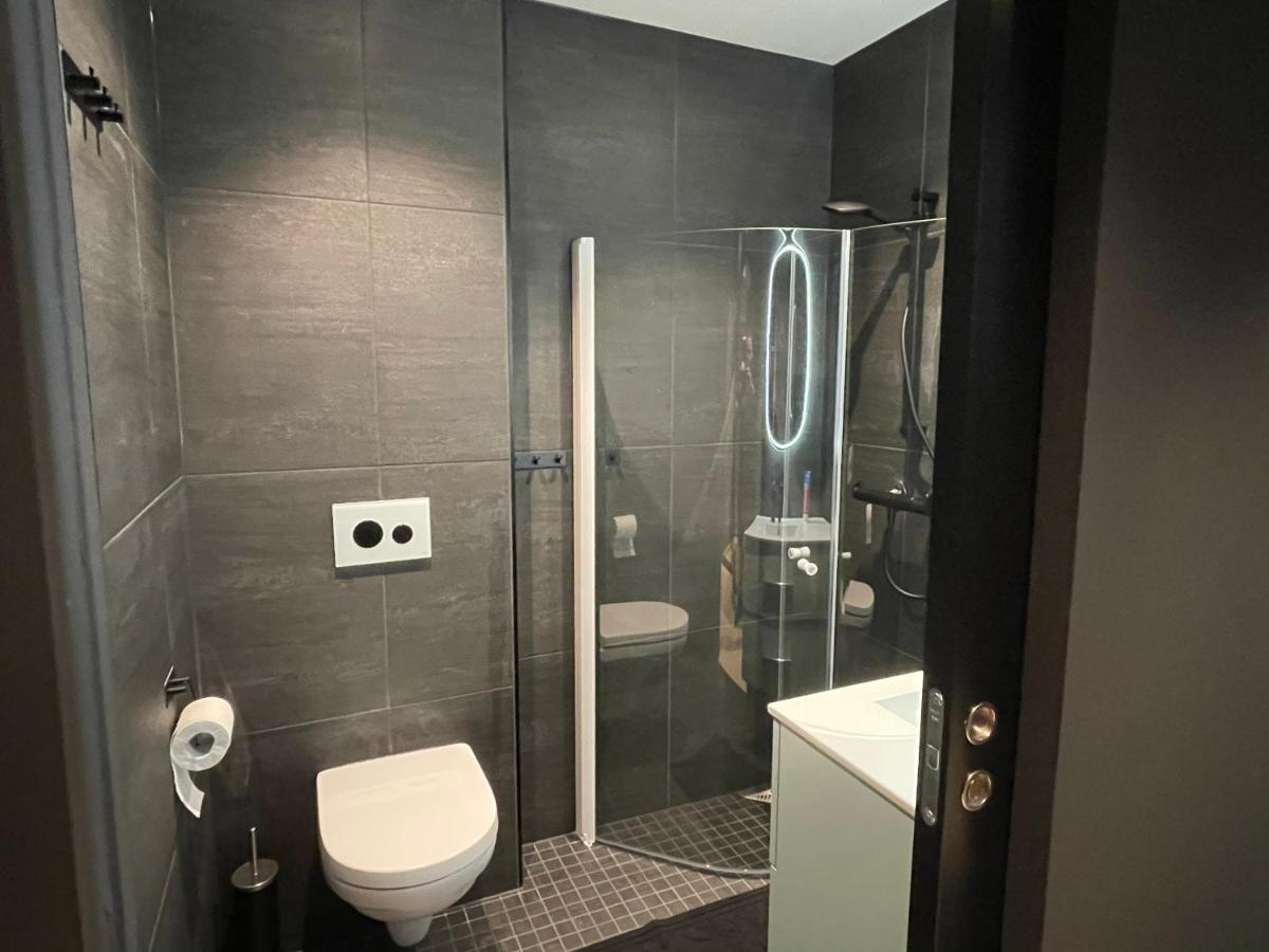 Olden Apartments 2 史特林 外观 照片
